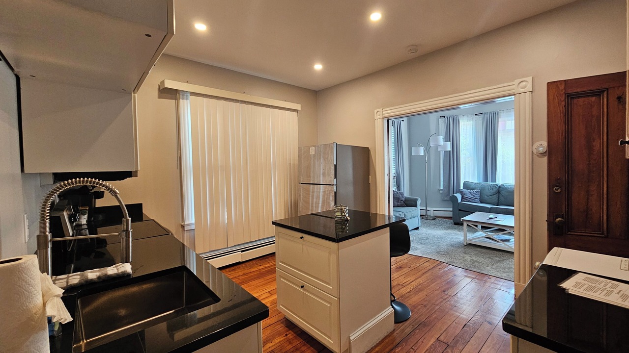 Photo of Kitchen in Top of the Hill