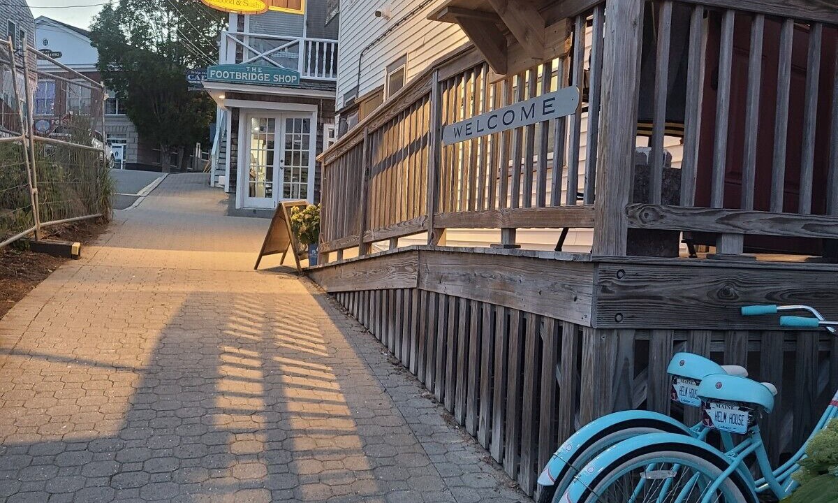 Photo of Outdoor in Boothbay Harbor