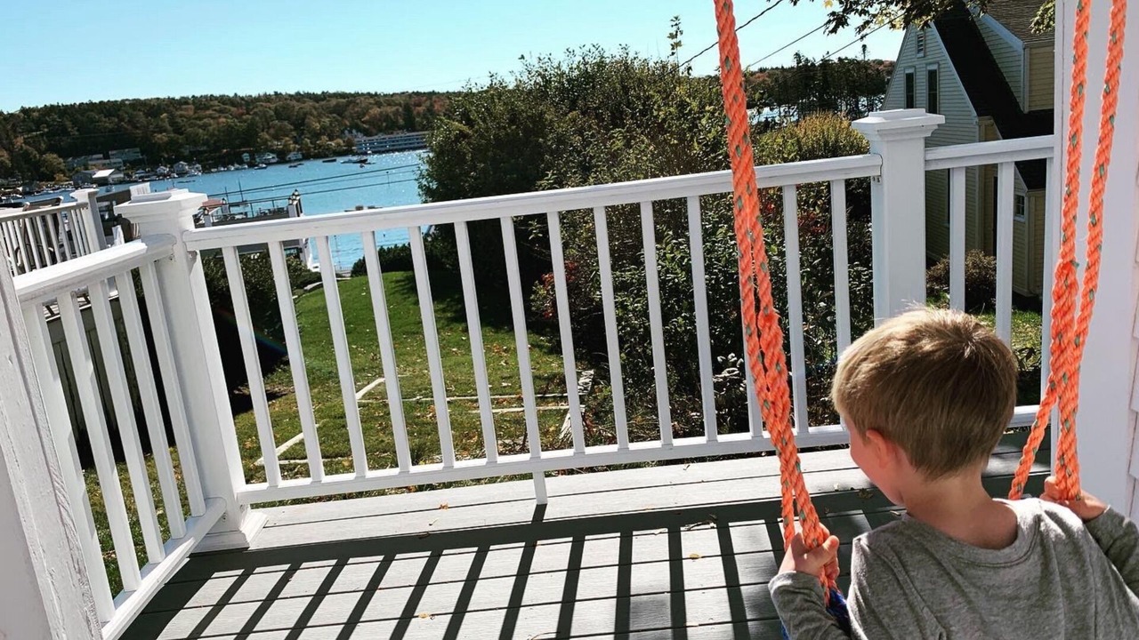 Photo of Outdoor in Boothbay Harbor