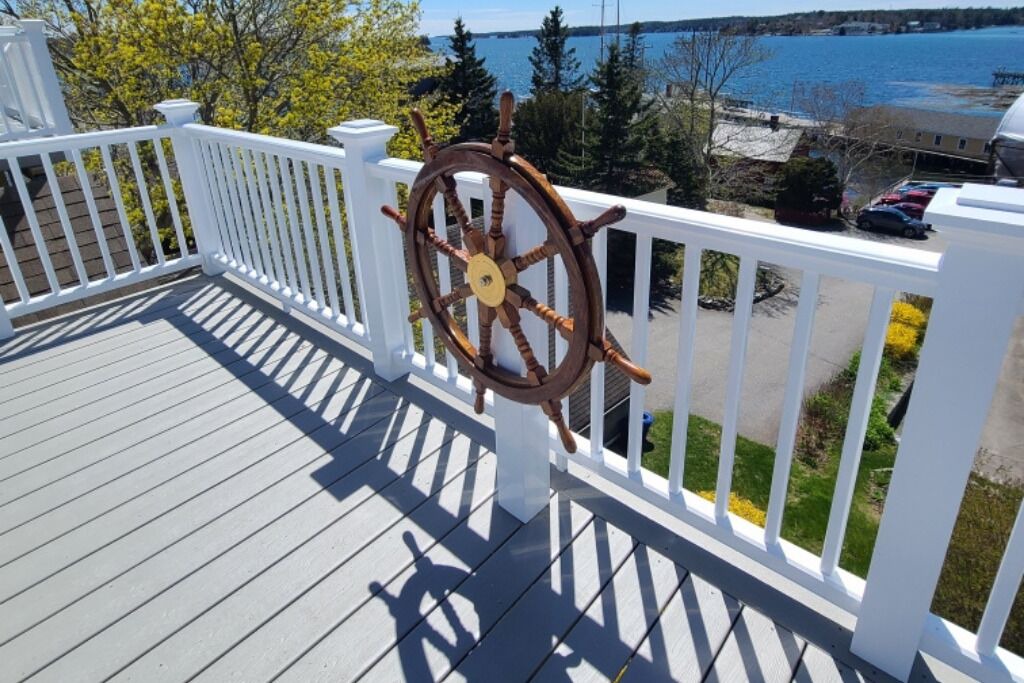 Photo of Outdoor in Boothbay Harbor