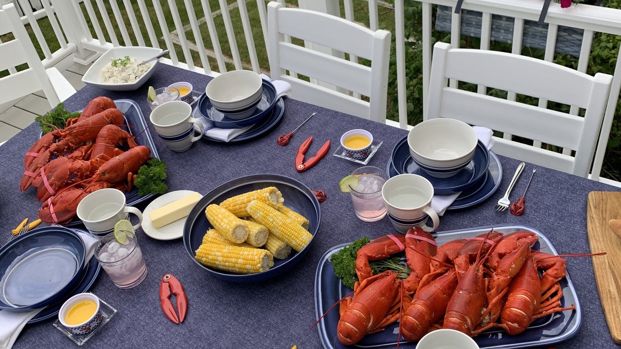 Photo of Outdoor in Boothbay Harbor