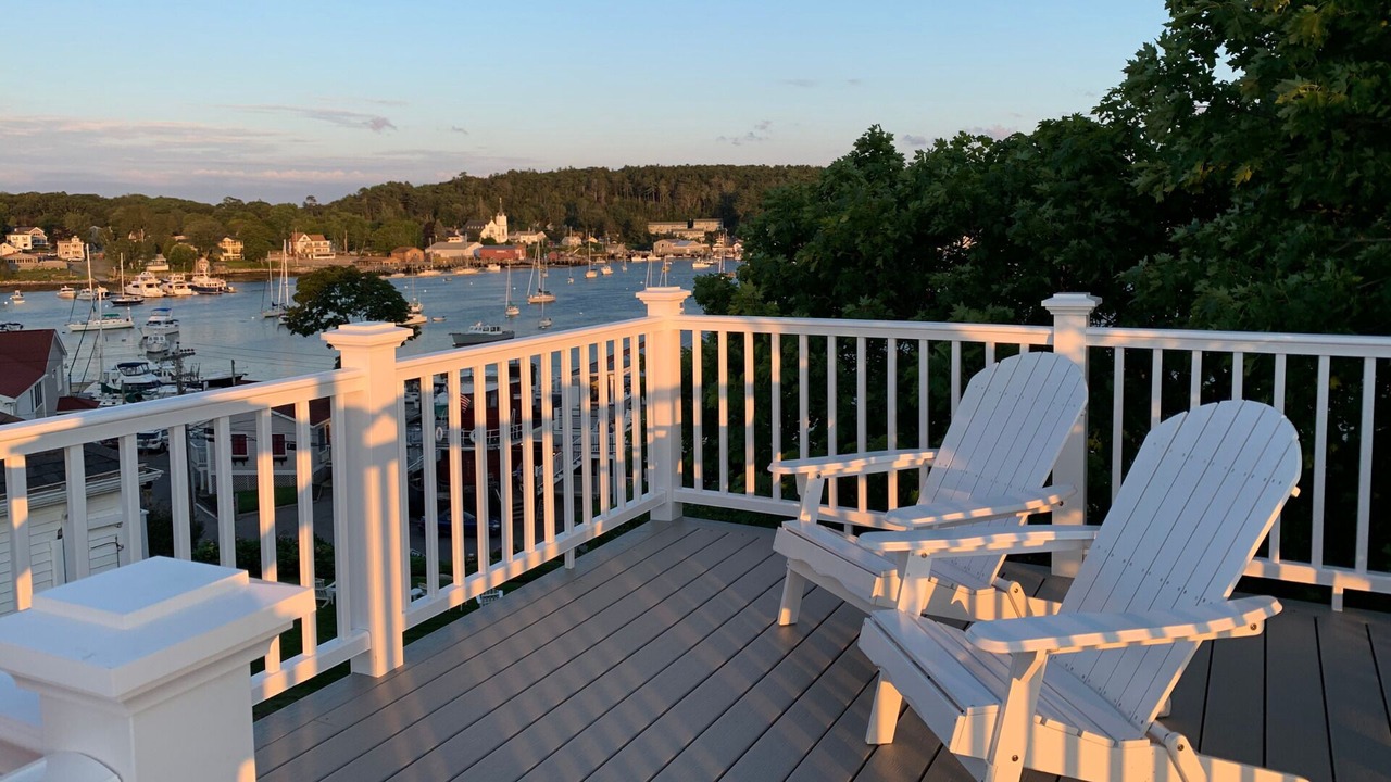Photo of Outdoor in Boothbay Harbor