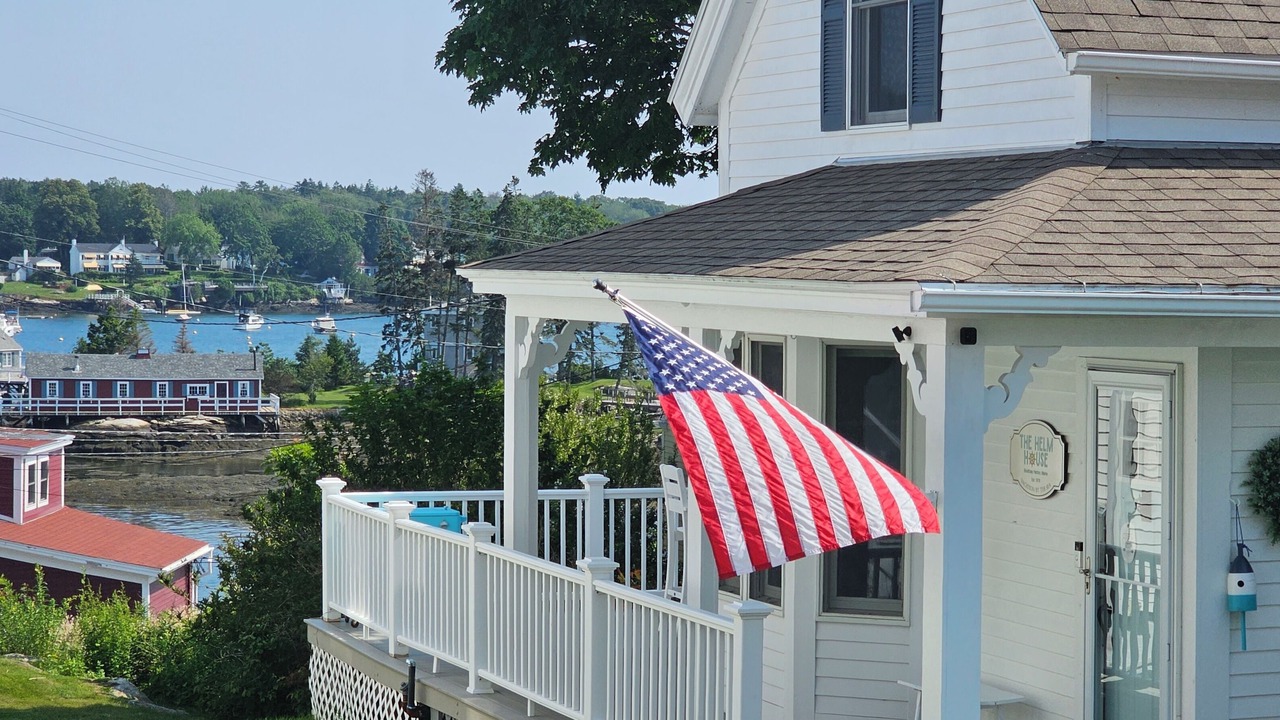 Photo of Outdoor in Boothbay Harbor