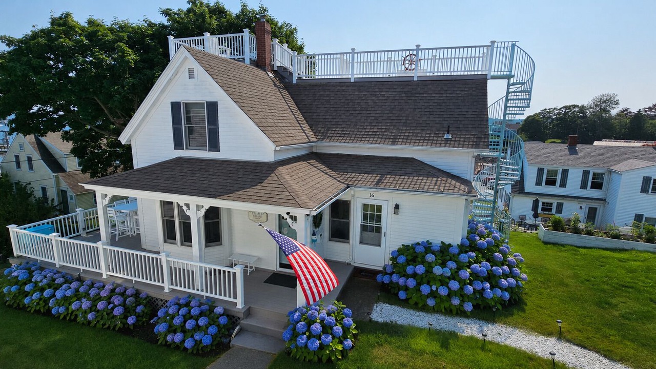 Photo of Outdoor in Boothbay Harbor