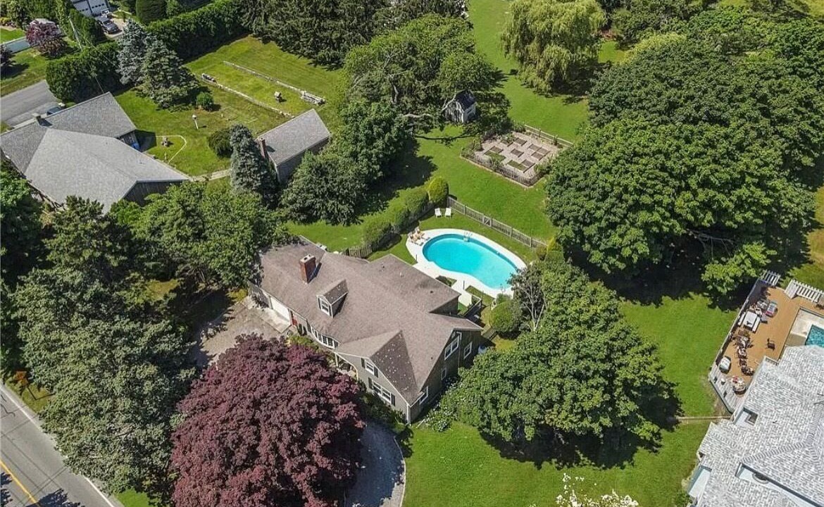 Photo of Outdoor in Newport East