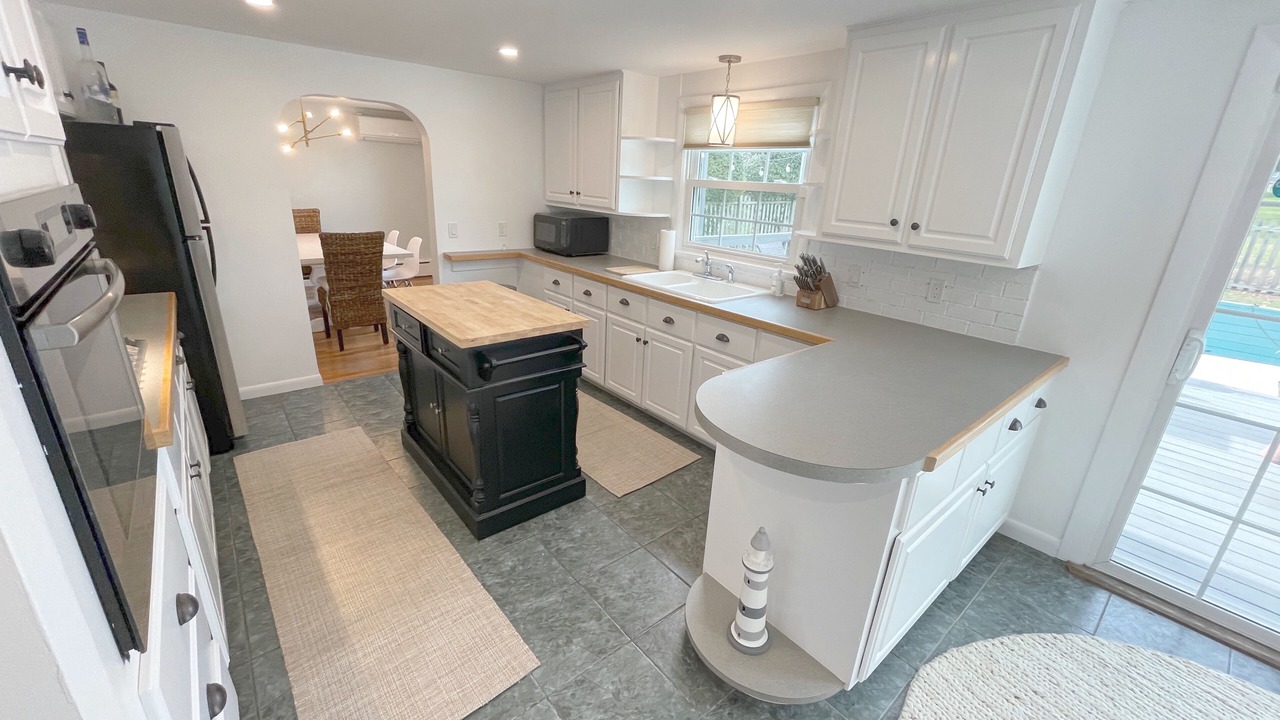 Photo of Kitchen in Newport East