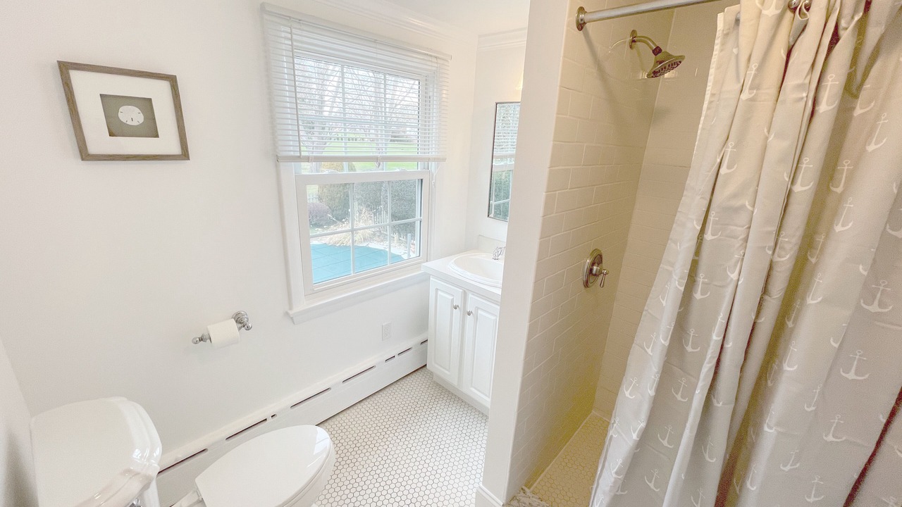 Photo of Bathroom in Newport East