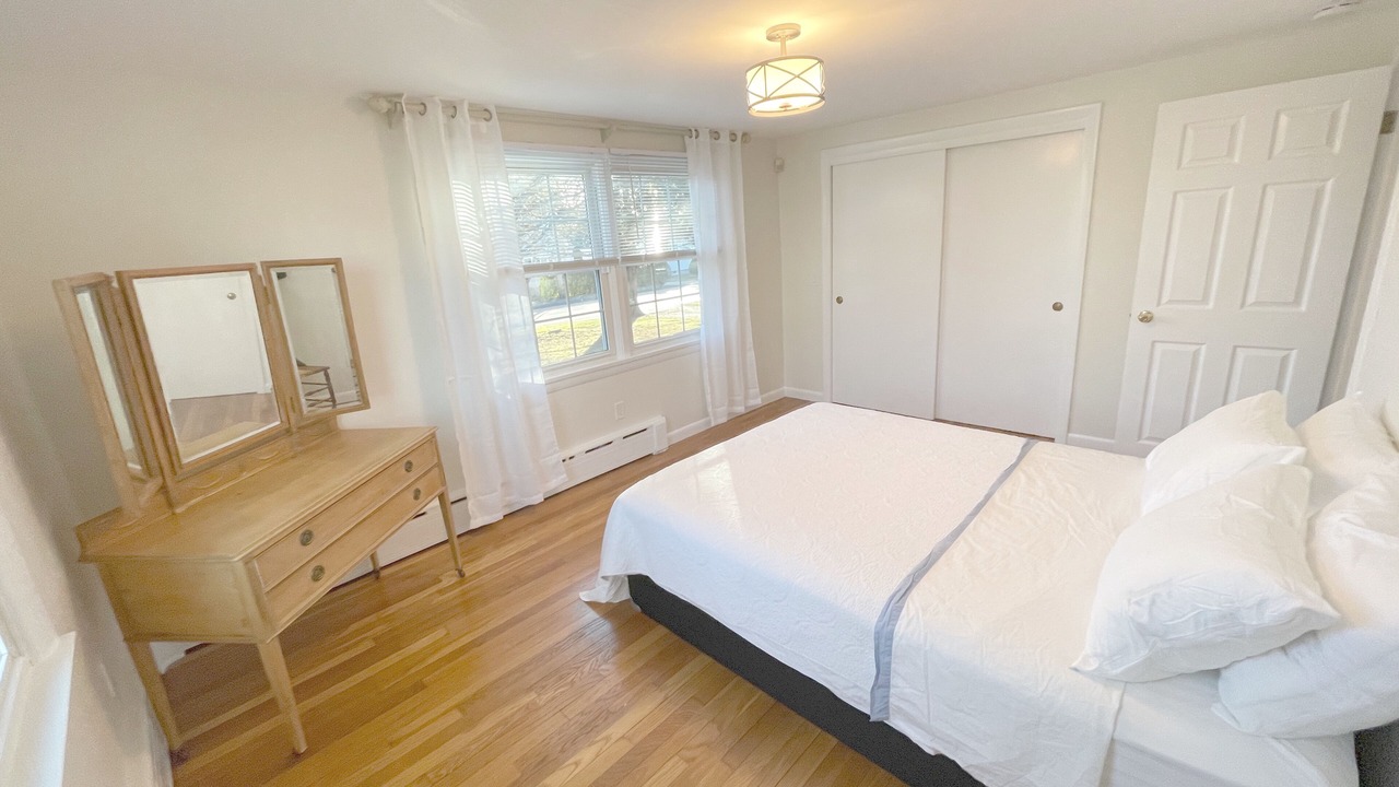 Photo of Bedroom in Newport East