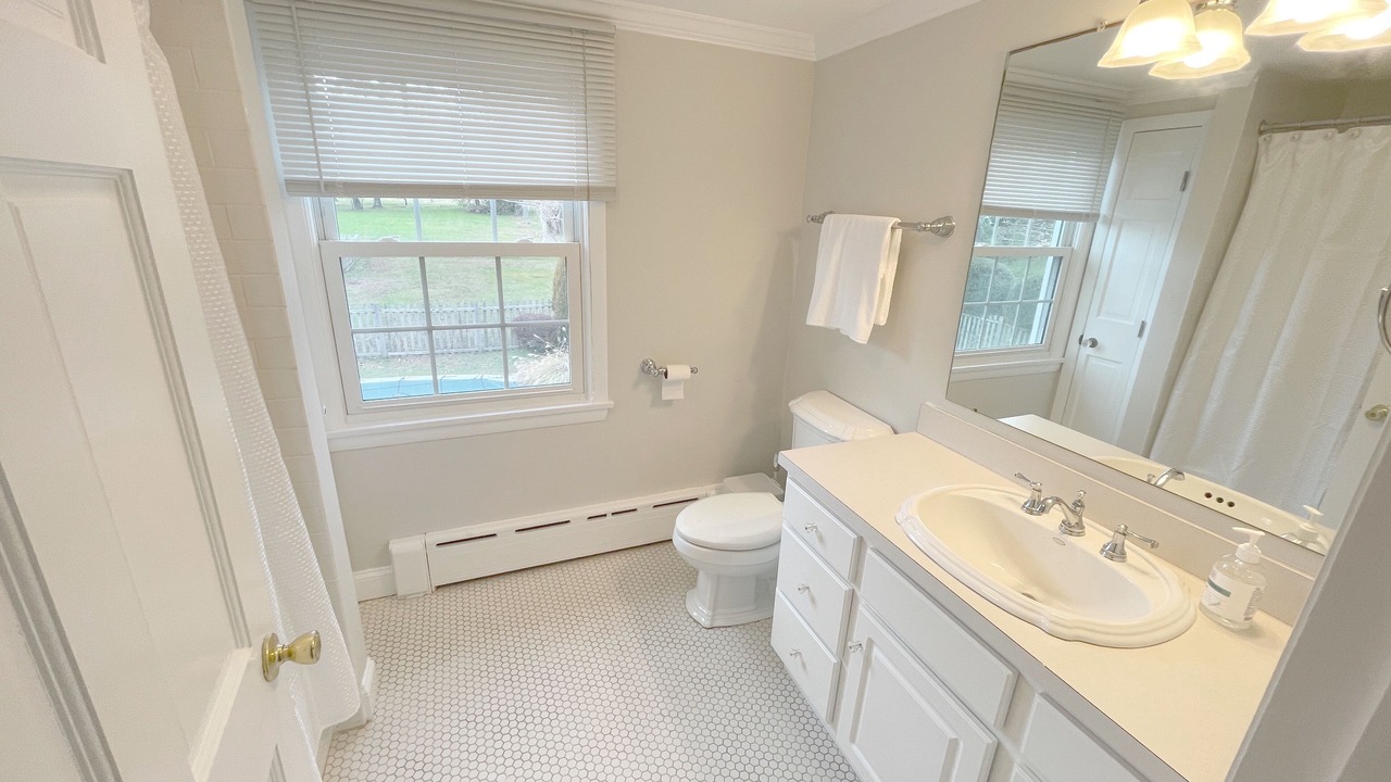 Photo of Bathroom in Newport East