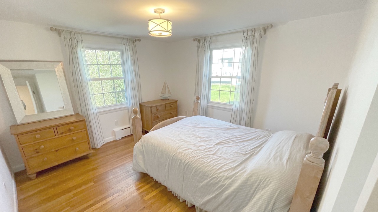 Photo of Bedroom in Newport East
