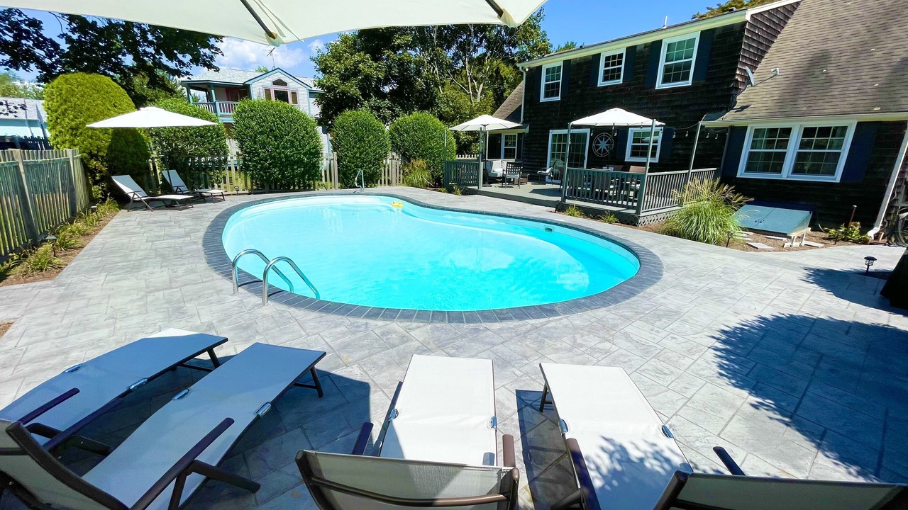Photo of Outdoor in Newport East