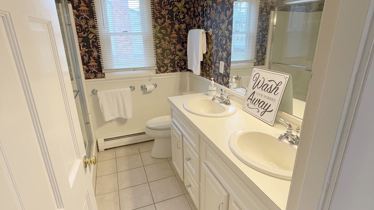 Photo of Bathroom in Newport East
