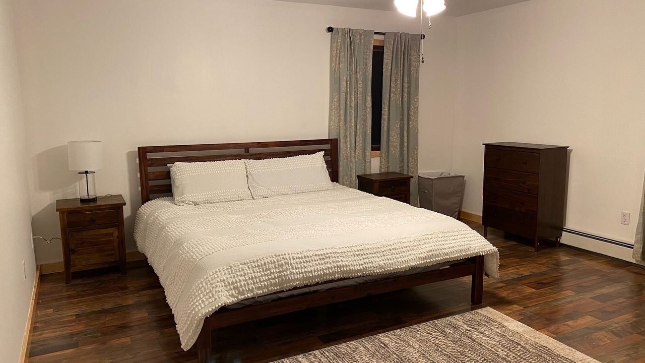 Photo of Bedroom in North Creek