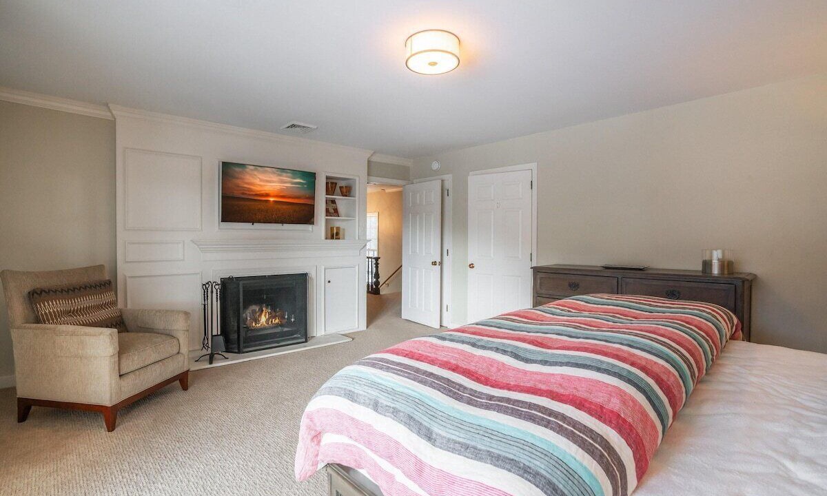 Photo of Livingroom in West Dover