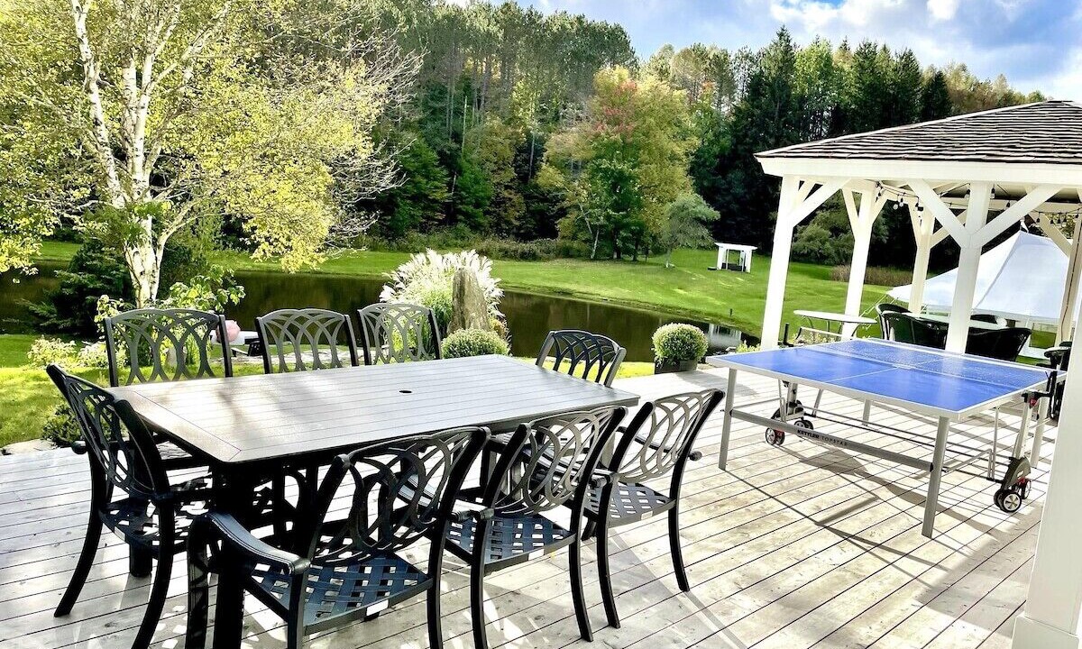 Photo of Outdoor in West Dover