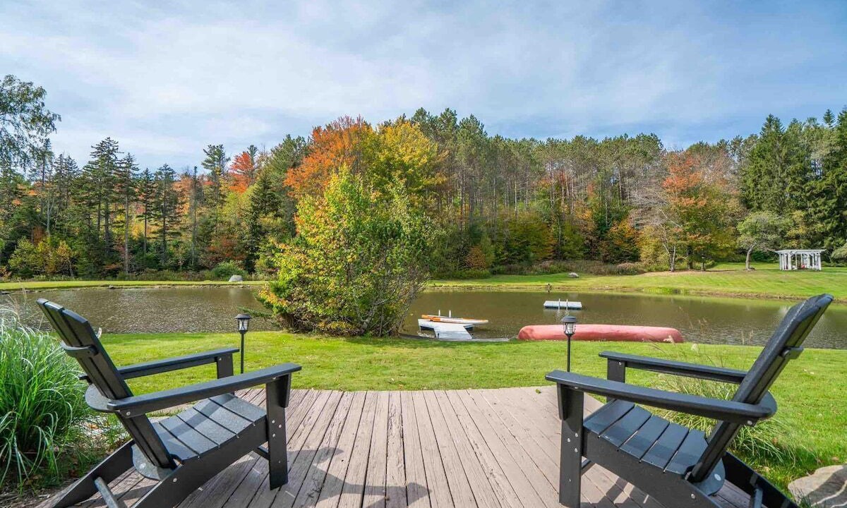 Photo of Outdoor in West Dover