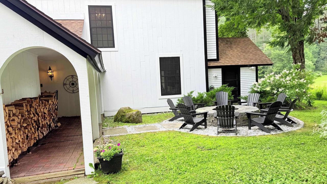 Photo of Outdoor in West Dover