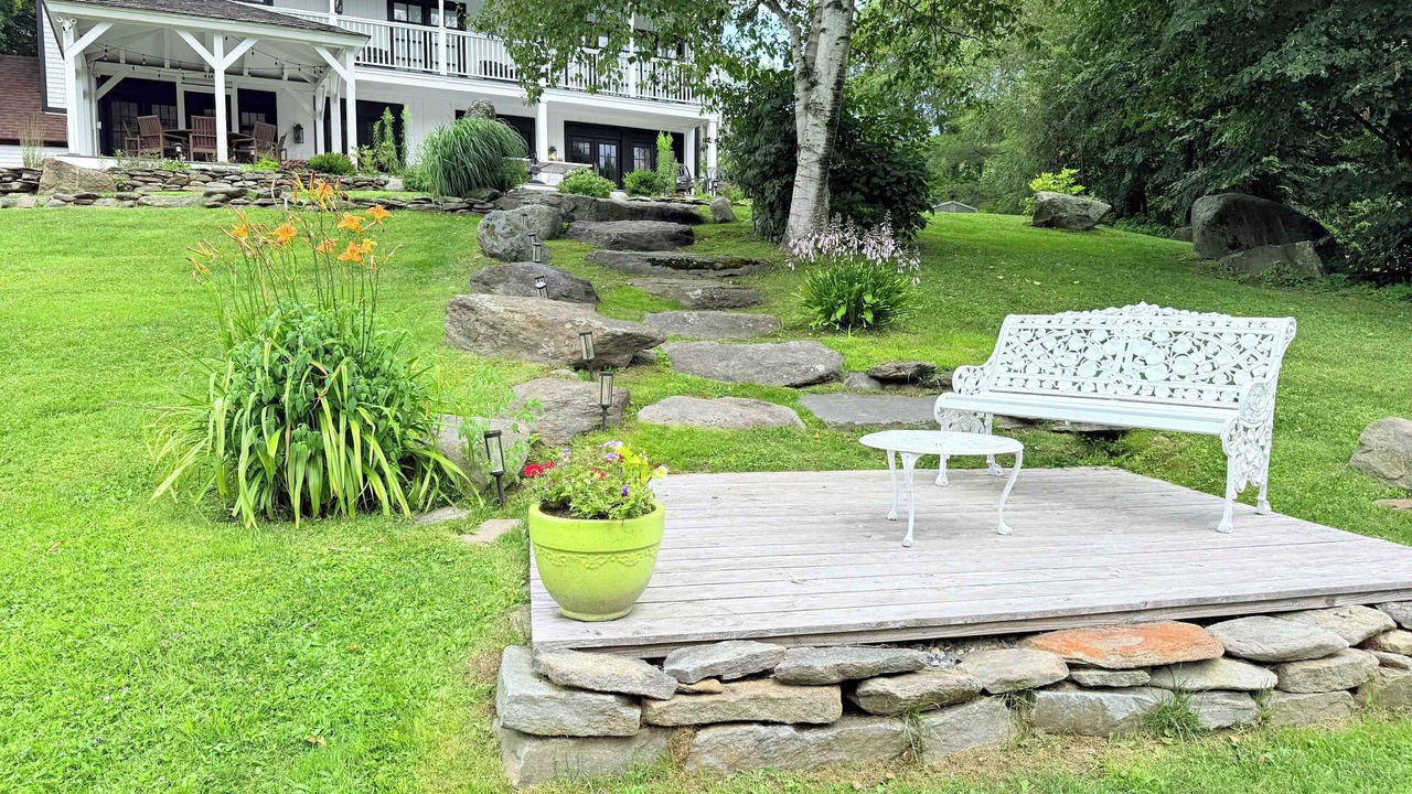Photo of Patio Balcony in West Dover