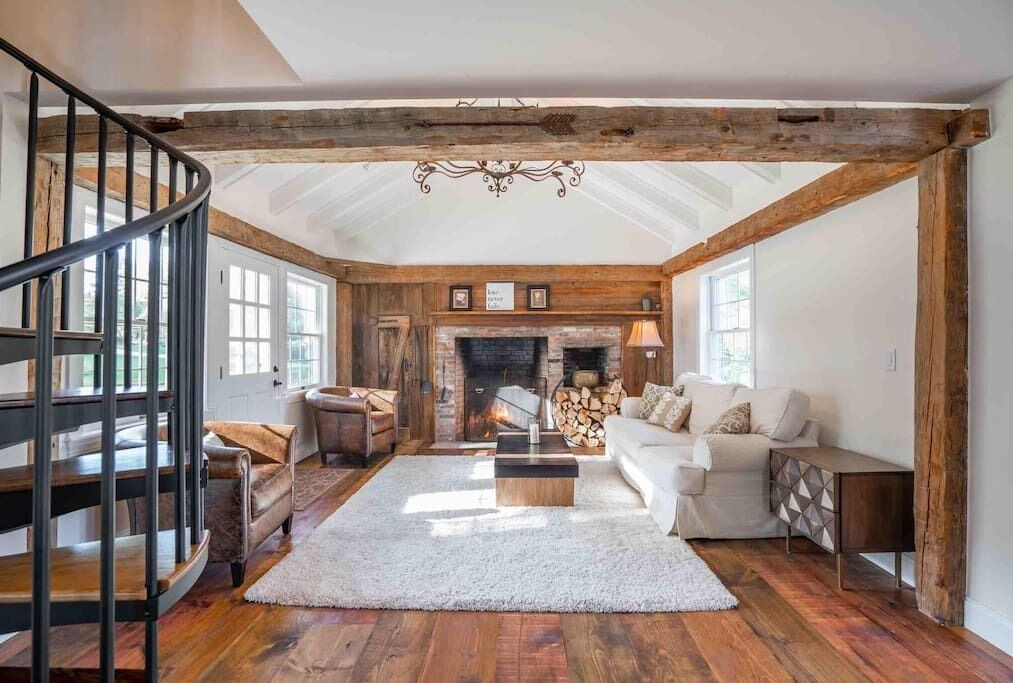 Photo of Bedroom in West Dover