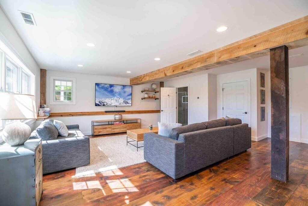 Photo of Bedroom in West Dover