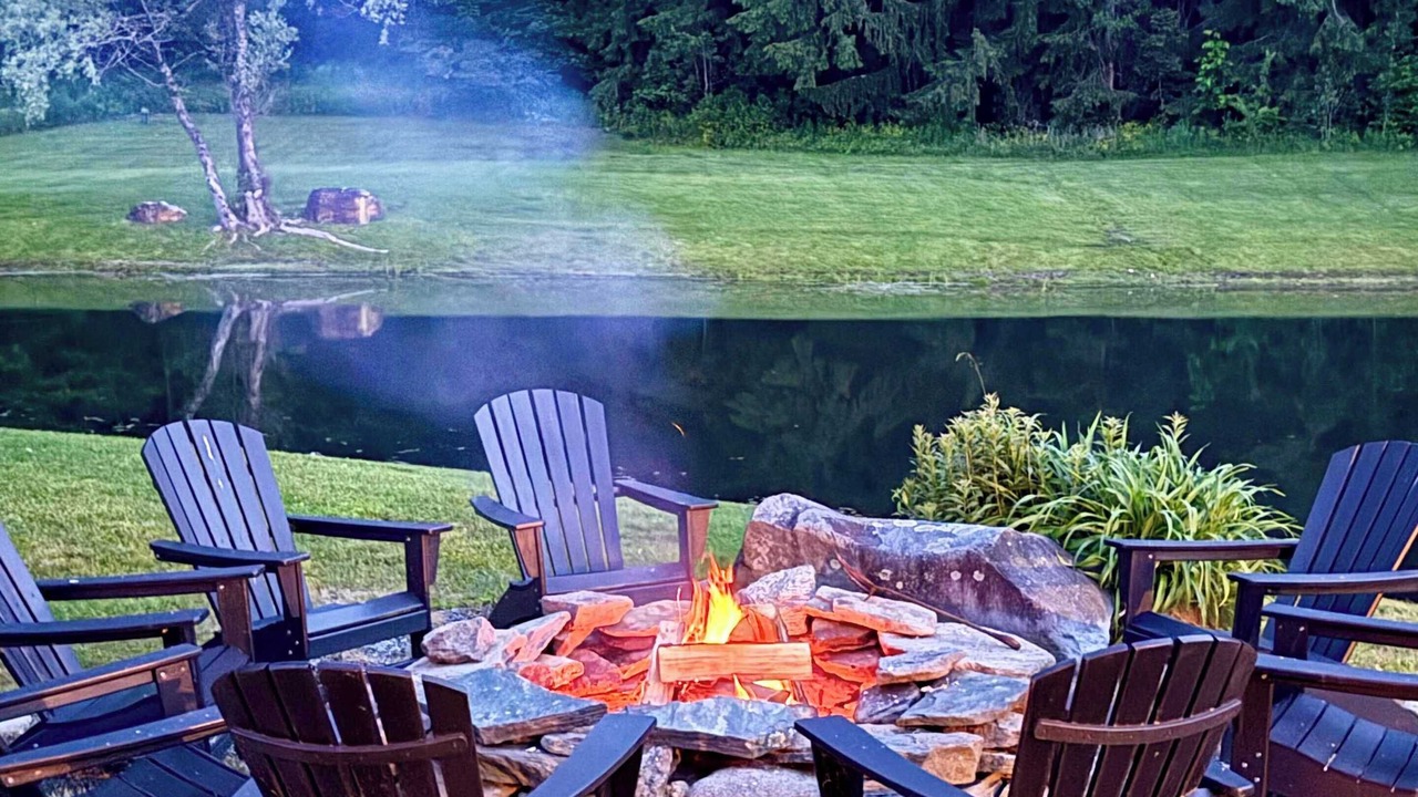 Photo of Outdoor in West Dover