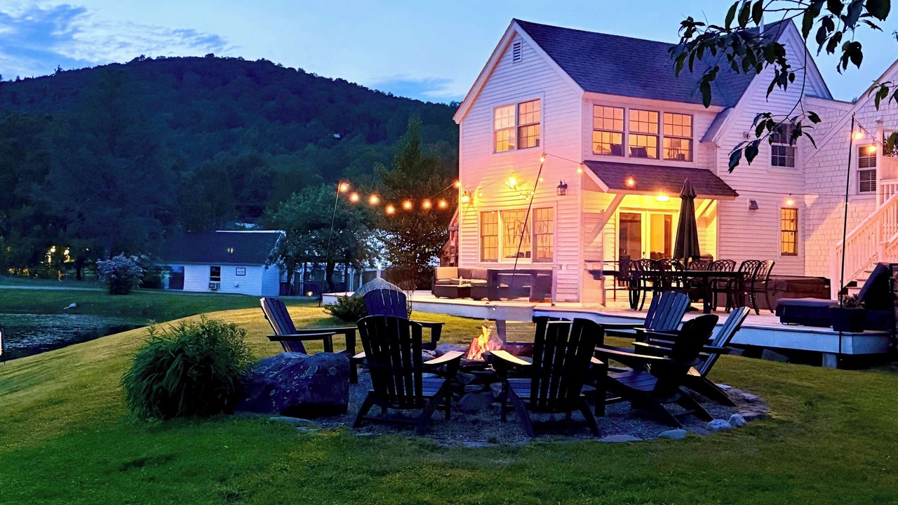 Photo of Outdoor in West Dover