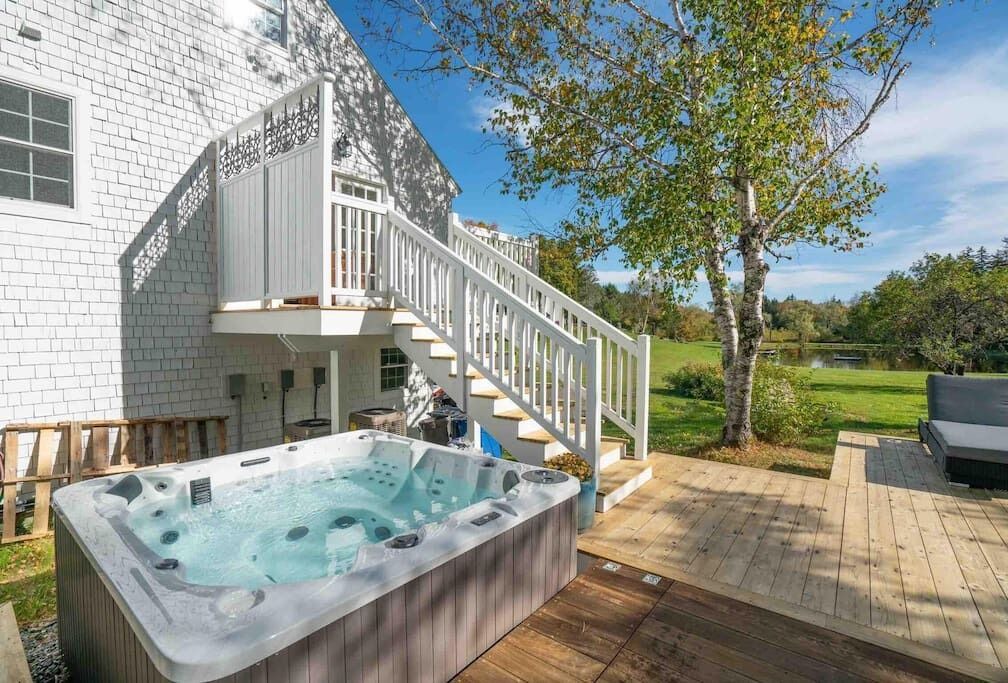 Photo of Patio Balcony in West Dover