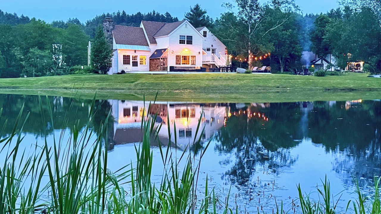 Photo of Outdoor in West Dover