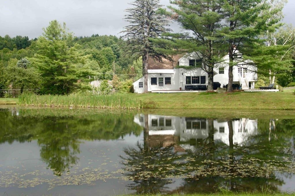Photo of Outdoor in West Dover