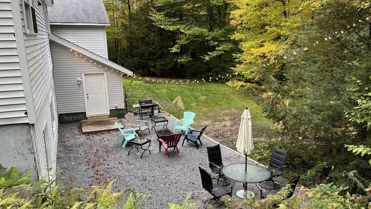 Photo of Outdoor in Windsor