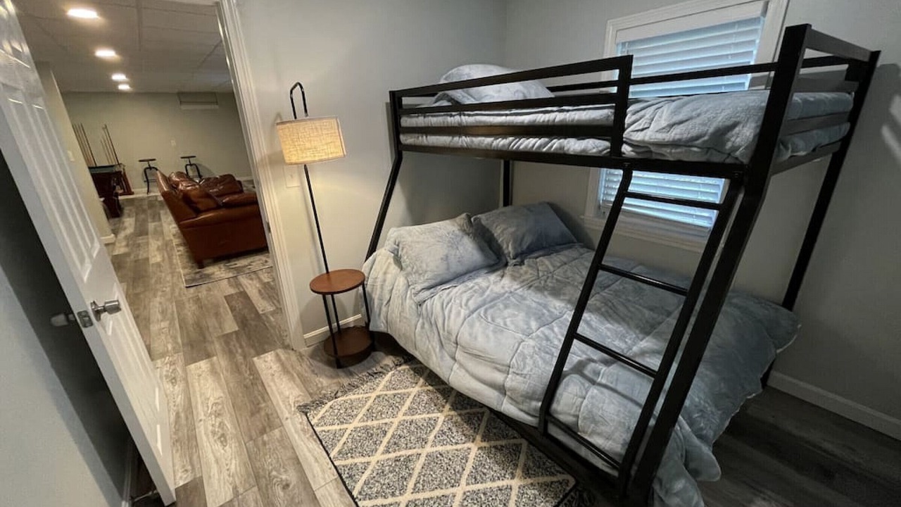 Photo of Bedroom in Windsor