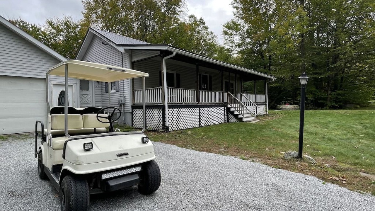 Photo of Outdoor in Windsor