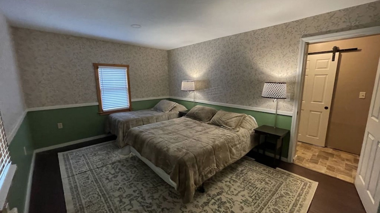 Photo of Bedroom in Windsor