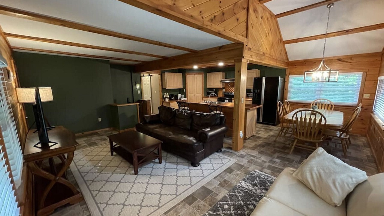 Photo of Livingroom in Windsor