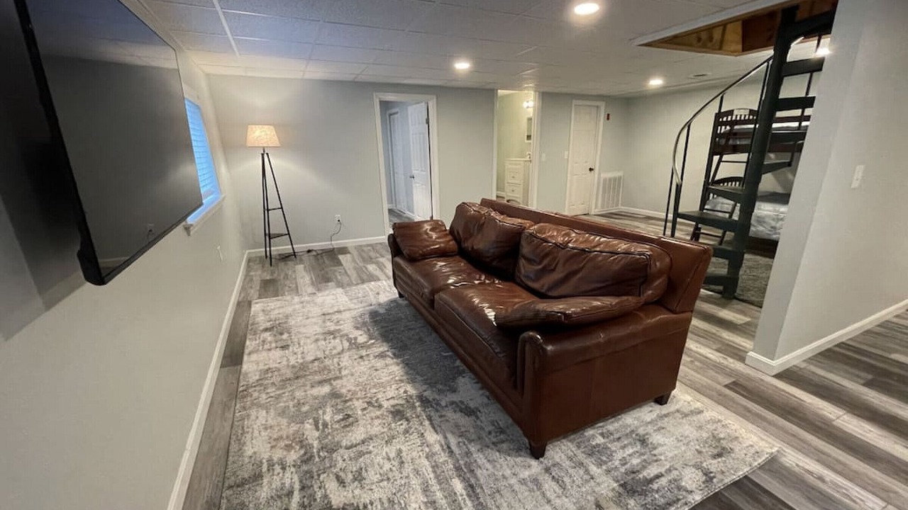 Photo of Livingroom in Windsor