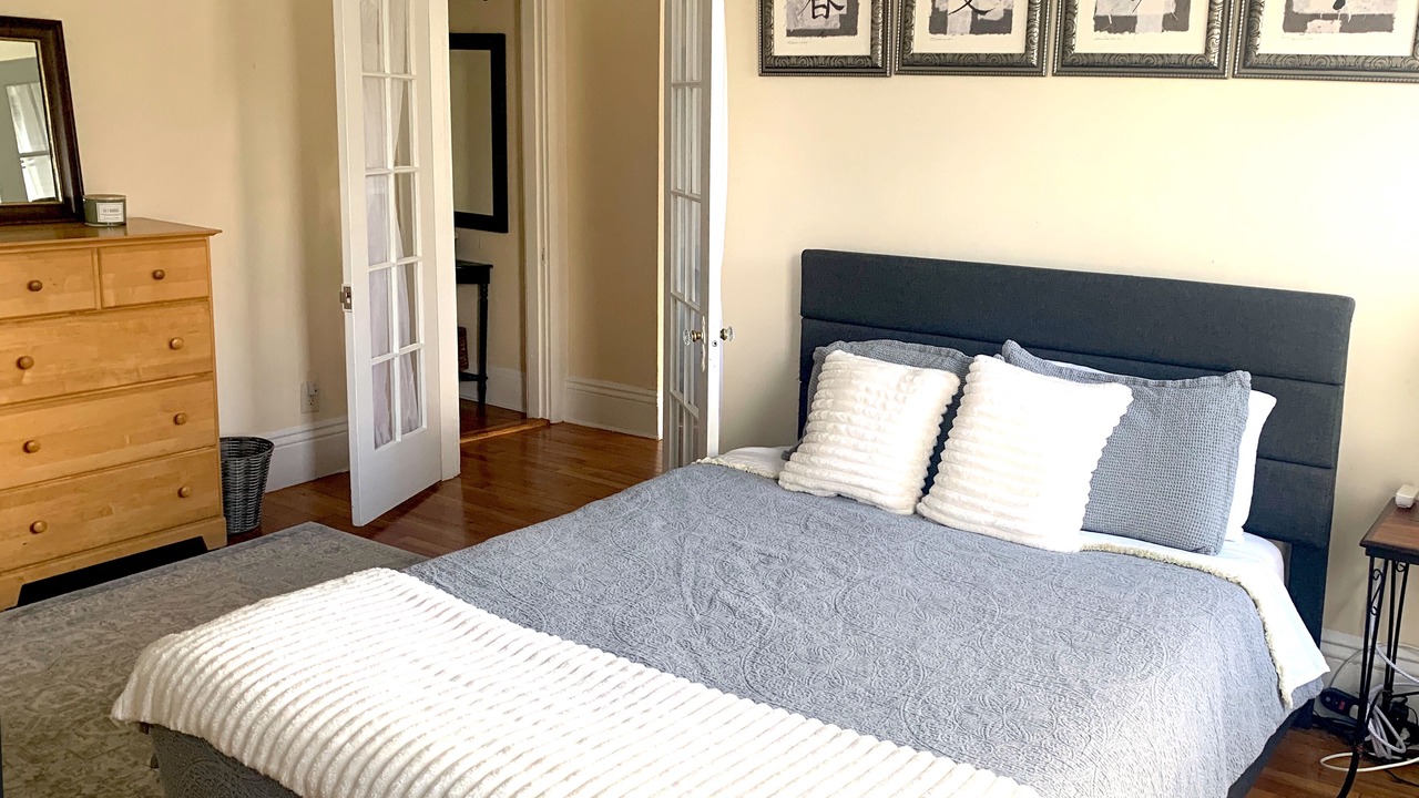 Photo of Bedroom in Wakefield