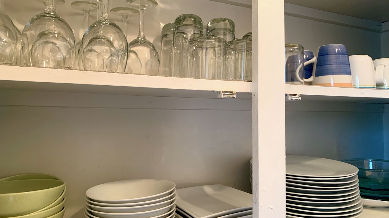 Photo of Kitchen in Wakefield