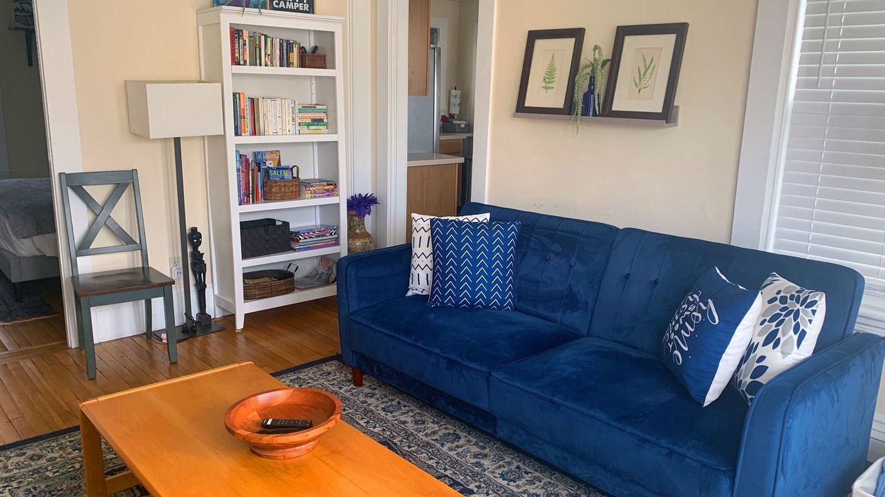 Photo of Livingroom in Wakefield