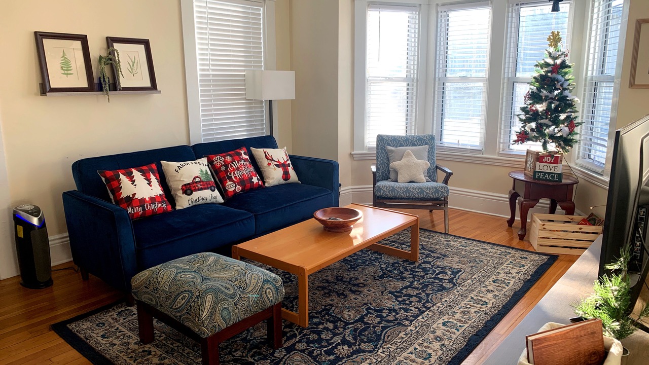 Photo of Livingroom in Wakefield