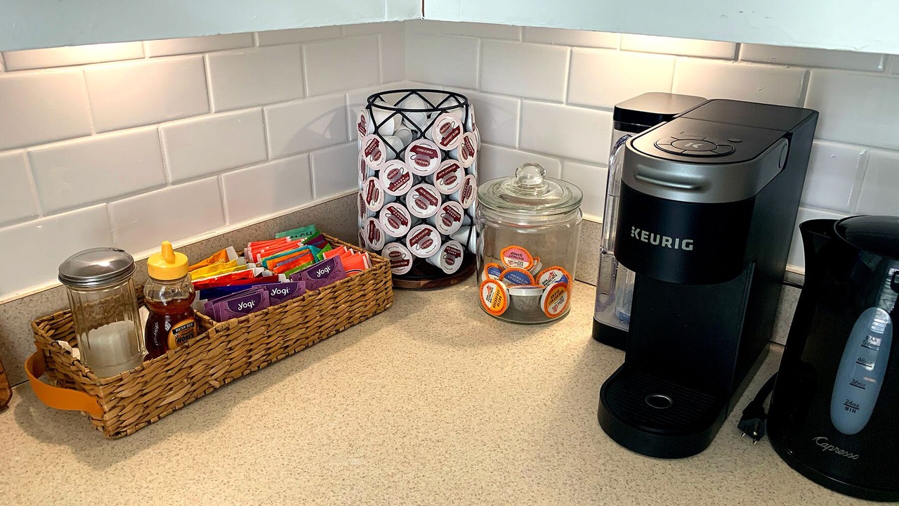 Photo of Kitchen in Wakefield