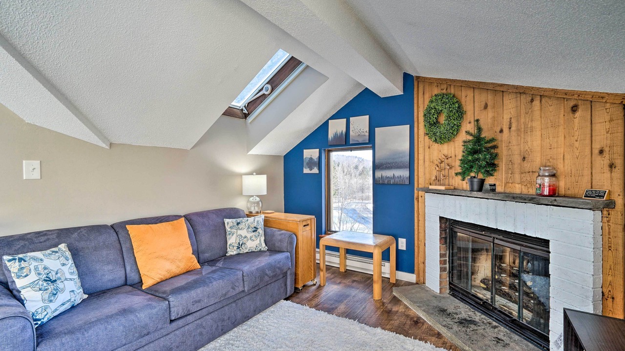 Photo of Bedroom in West Dover