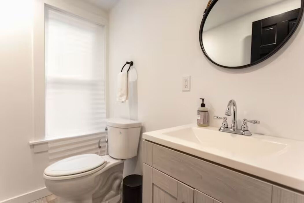Photo of Bathroom in Greenport West