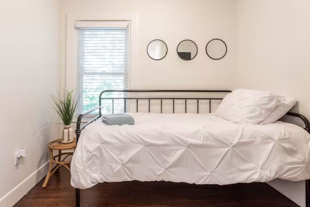 Photo of Bedroom in Greenport West