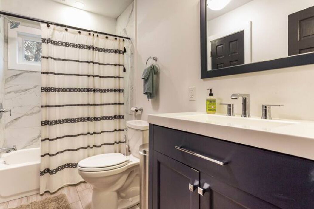 Photo of Bathroom in Greenport West