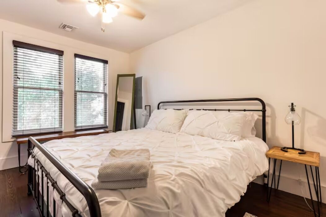Photo of Bedroom in Greenport West