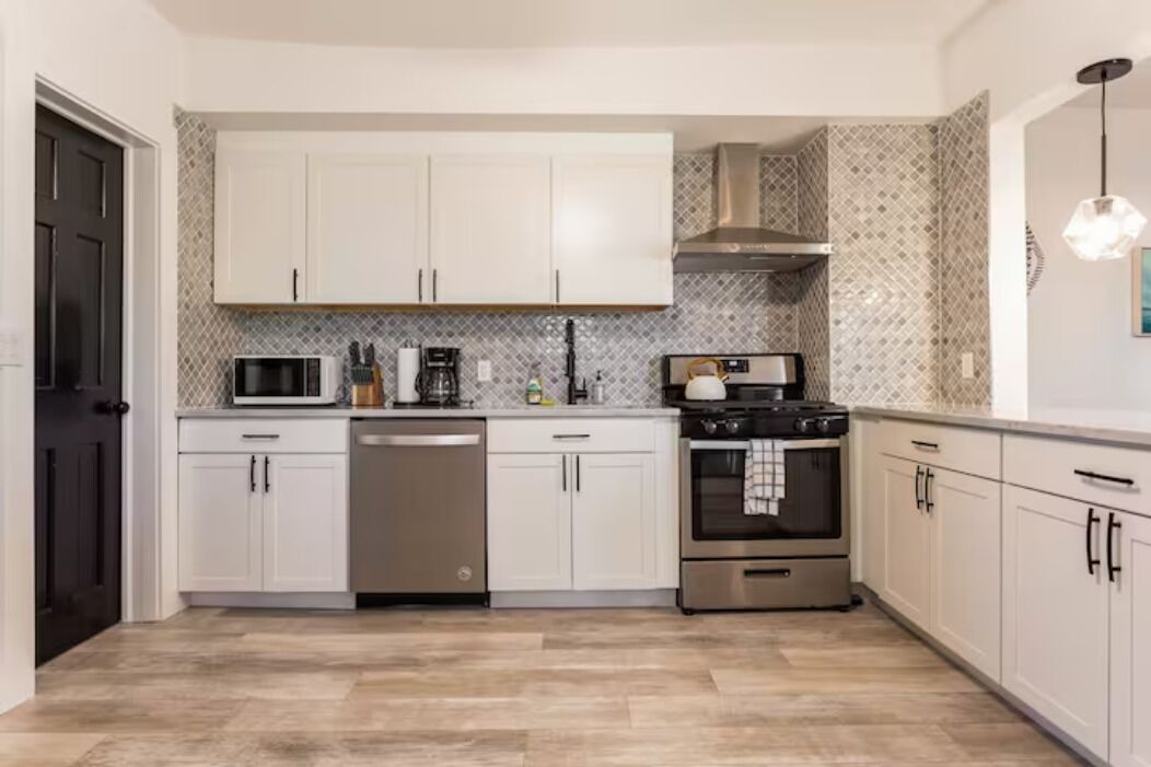 Photo of Kitchen in Greenport West