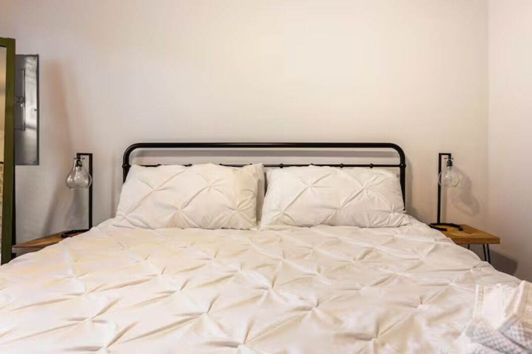 Photo of Bedroom in Greenport West
