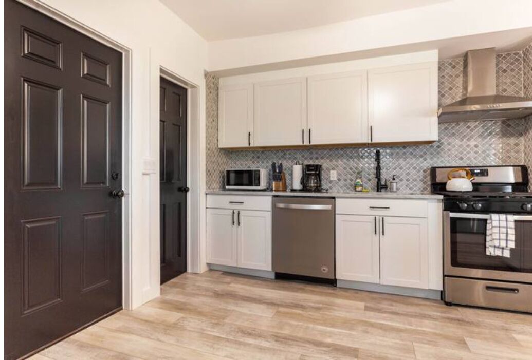 Photo of Kitchen in Greenport West