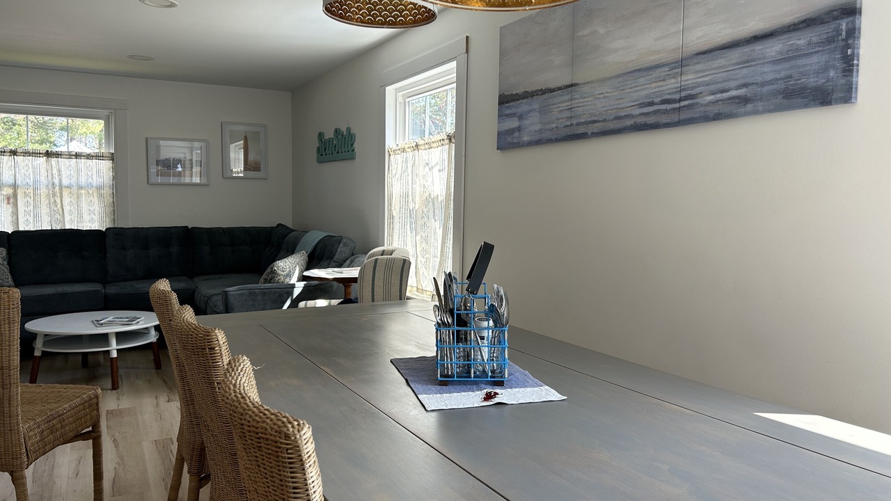 Photo of Livingroom in Southern Coast