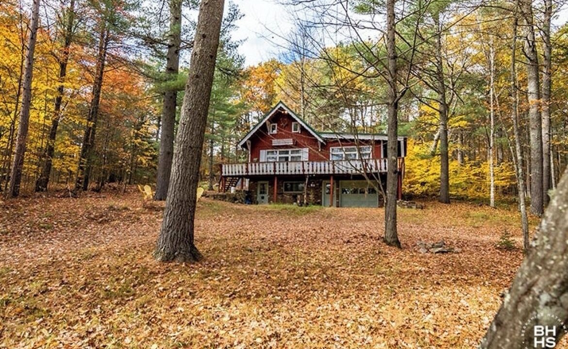 Photo of Outdoor in Jay